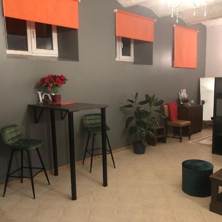 Riga Center Studio Apartment Exterior foto