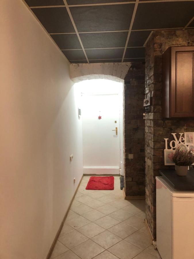 Riga Center Studio Apartment Exterior foto